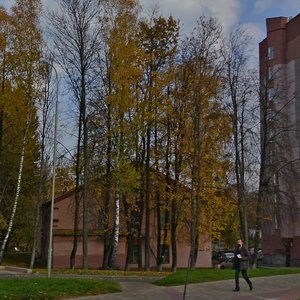 Минск, Полевая улица, 24А: фото