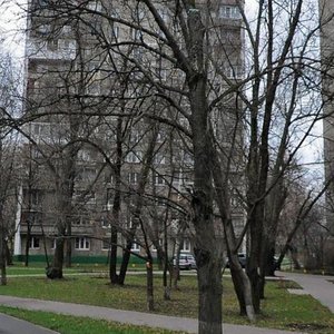 Palekhskaya Street, 19к2, Moscow: photo