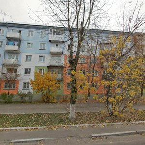 178-y kvartal, 3, Angarsk: photo