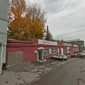 Avtotransportnaya ulitsa, 55к1 ، بارناول: صورة