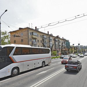 Bogdana Khmelnitskogo Avenue, No:34, Belgorod: Fotoğraflar