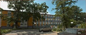 Kurilskaya Street, 54, Yuzhno‑Sakhalinsk: photo