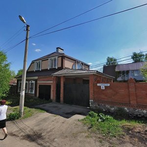 Polka Normandiya-Neman Street, 6, Ivanovo: photo