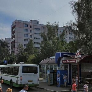 Ulitsa Ryleyeva, 88, : foto