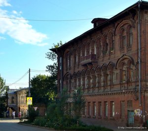 Krasnoarmeyskaya Street, 60, Samara: photo