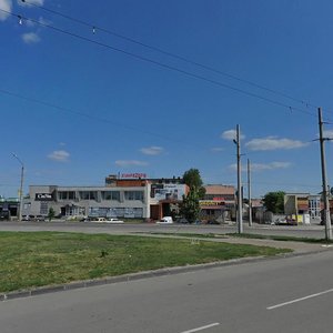 Vulytsia Kovpaka, 21А, Poltava: photo