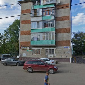 Modelnaya Street, 6, Kazan: photo