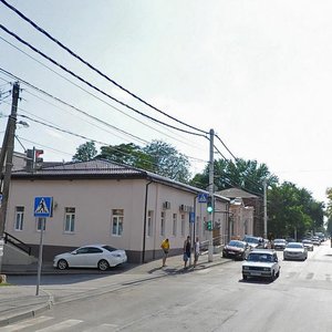 Myasnikova Street, 70, Rostov‑na‑Donu: photo