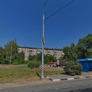 Stroitelnaya ulitsa, 11, : foto