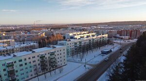 Белебей, Улица Революционеров, 26/2: фото