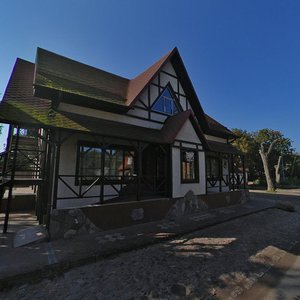 Artilleriyskaya ulitsa, 4А, Baltiysk: photo