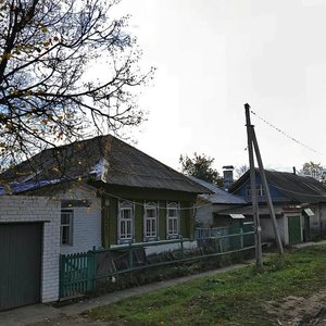 Йошкар‑Ола, Улица Чкалова, 33: фото