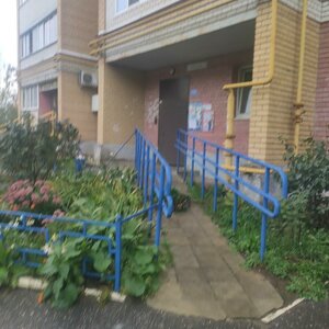 Kuybysheva Street, 5А, Vladimir: photo