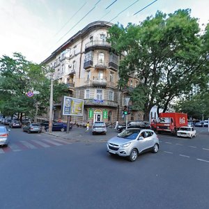 Одесса, Улица Осипова, 19: фото