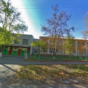 Semyonovskaya Street, 78А, Kursk: photo