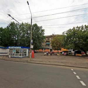 Vulica Krupskaj, 65, Mogilev: photo