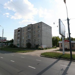 Ibragimova Avenue, 32А ، قازان: صورة