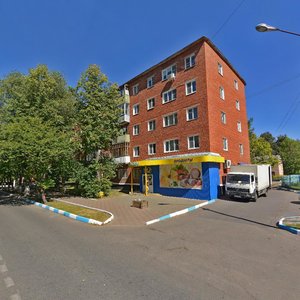 Kalinina Street, 10, Stupino: photo