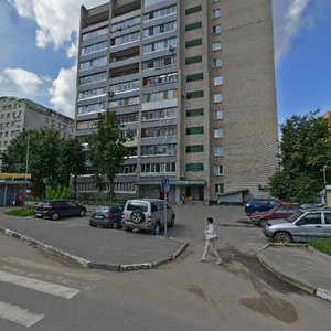 Lenina Street, 19, Lytkarino: photo