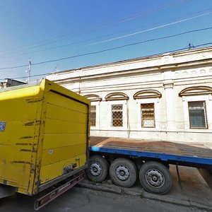 Vulytsia Mechnykova, 6, Odesa: photo