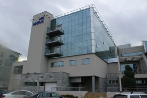 Moskovskaya Street, 5, Kazan: photo