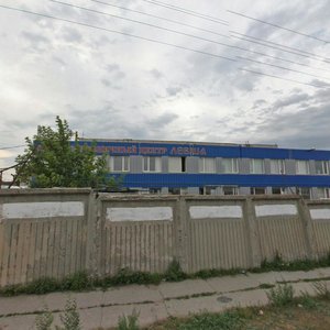 Ulitsa imeni Osipova, 1к4, : foto