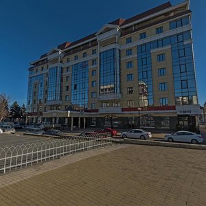 Marshala Zhukova Street, 2, Stavropol: photo