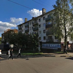 Киров, Улица Азина, 82: фото
