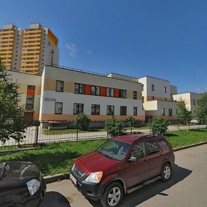 Pushkinskaya Street, 42 ، سان بطرسبرغ: صورة