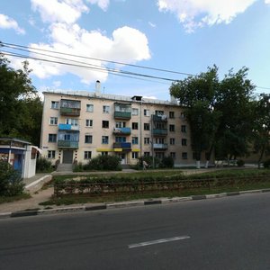 Kuybysheva Street, 10, : foto