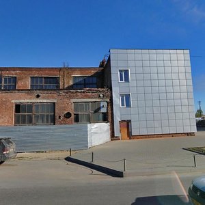 Promyshlenny proyezd, 1, : foto