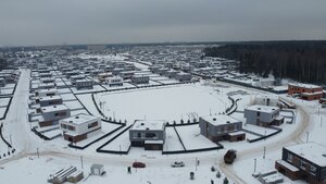 KP Novogorsk klab, 87, Himki: photo