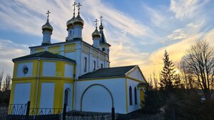 Шахты, Улица Платова, 167: фото