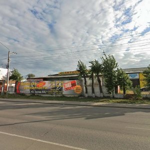 Kalinina Street, 43с3, : foto