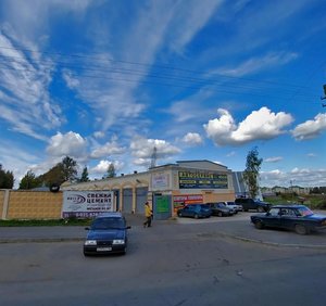 Territoriya Pavilyon Uritskogo, 1Л ، : صورة