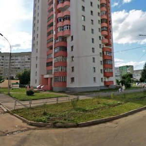 Studencki prajezd, 1, Gomel: photo