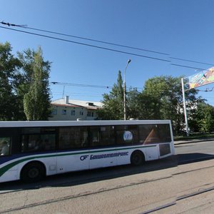 Mendeleyeva Street, 151, Ufa: photo