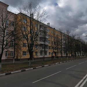 Svobody Street, 93, Yaroslavl: photo