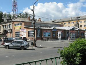 Il'icha Avenue, 14, : foto