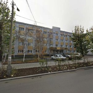 Sovetskaya ulitsa, 18, : foto