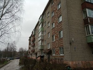 Ulitsa Druzhby, 18, Kolchugino: photo
