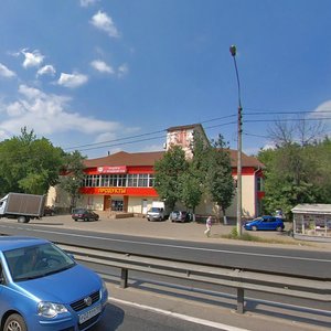 Ulitsa Garshina, 9А ، موسكو ومحافظة موسكو: صورة