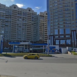 Sverdlova Street, 18, Novosibirsk: photo