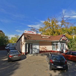 Zavodskaya ulitsa, 11, Krasnodar: photo