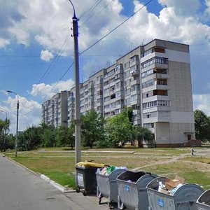 Vulytsia Akademika Korolova, 14, Cherkasy: photo