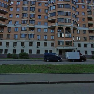 Viktorenko Street, 4к1, Moscow: photo