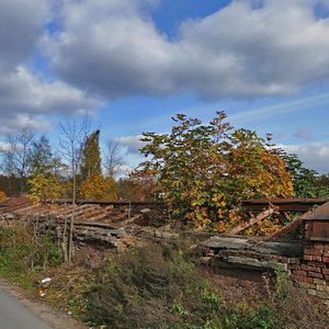 Гатчина, Улица Нестерова, 8к1: фото