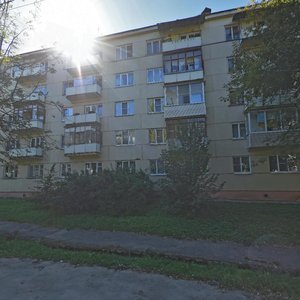 Bolshevistskiy pereulok, 4А, Dmitrov: photo