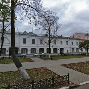 Revolyutsionnaya Street, 28, Yaroslavl: photo