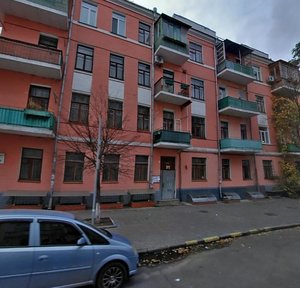 Spaska Street, 9, Kyiv: photo